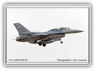 F-16D USAF 88-0172 LF